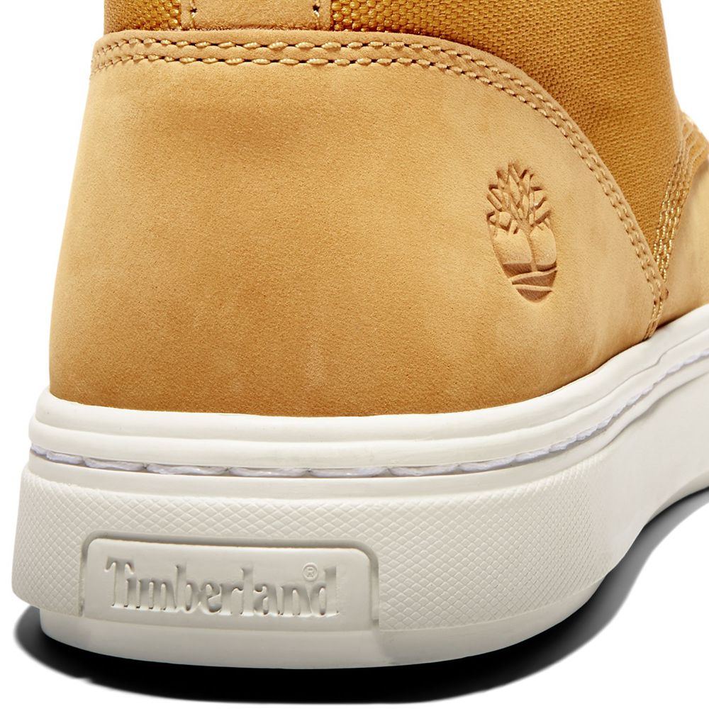 Tenisi Timberland Dama Maro - Bria High-Top - Romania - DKTJAR759